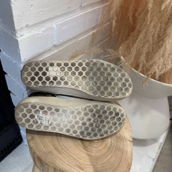 Shu Shop Roxanne High-Top Sneakers - Picture 13 of 13